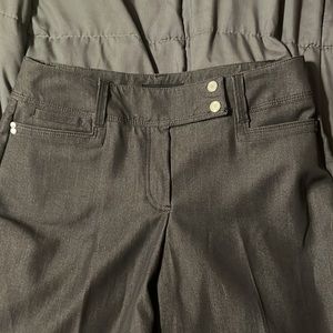 Women dress pants size 6